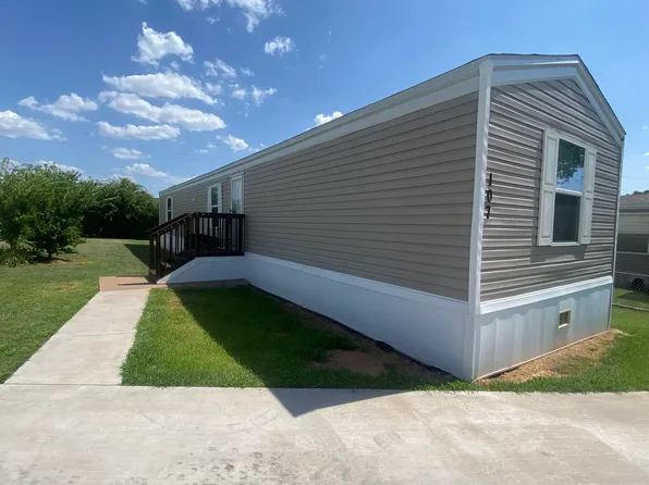 107 Becky Dr #107, Wichita Falls, TX 76306