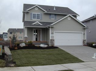 212 Michell Ln NE, Orting, WA 98360