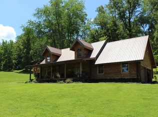 99 Lighthouse Rd, South Portsmouth, KY 41174