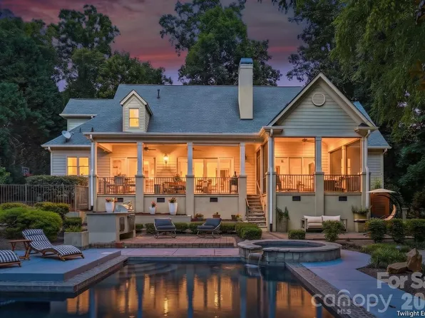 168 Dedham Loop, Mooresville, NC 28117