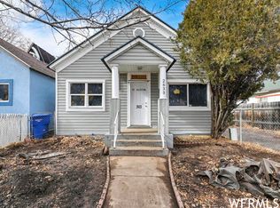 2633 Liberty Ave, Ogden, UT 84401