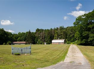 6371 Us Route 11, Sandy Creek, NY 13145