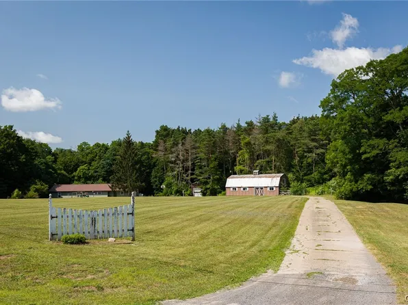 6371 Us Route 11, Sandy Creek, NY 13145