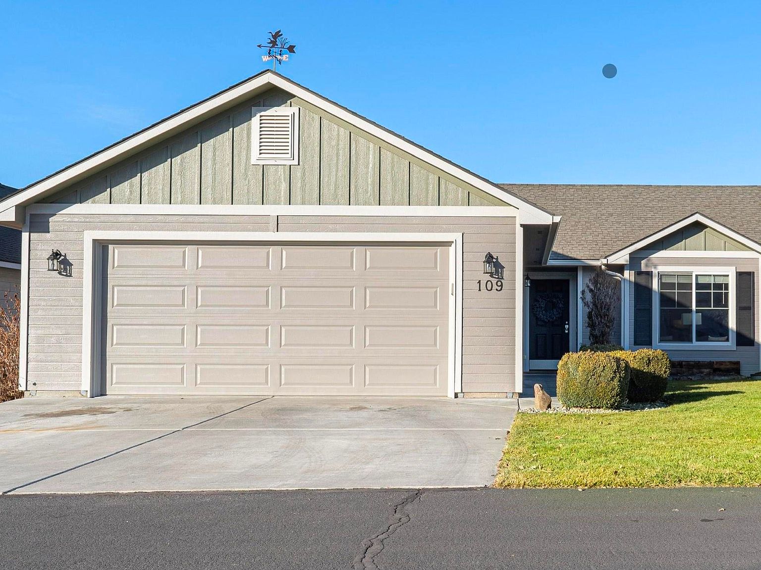 109 Muirfield Ln, Pasco, WA 99301 Zillow