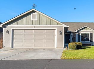 109 Muirfield Ln, Pasco, WA