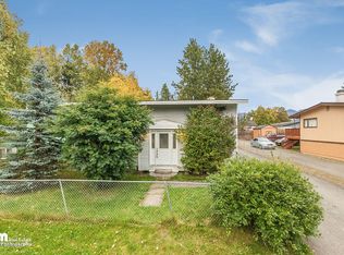 323 Davis St, Anchorage, AK 99508