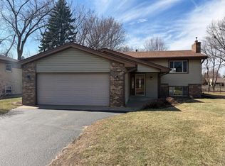 9720 Austin St NE, Blaine, MN 55014