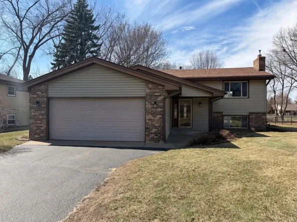 9720 Austin St NE, Blaine, MN 55014