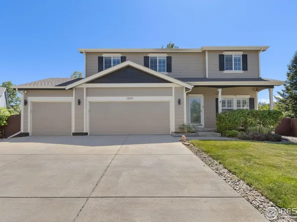2809 Brightwater Ct, Fort Collins, CO 80524