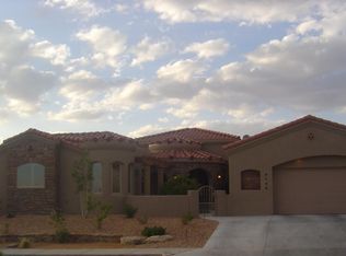 9709 Datura Trl NE, Albuquerque, NM 87122