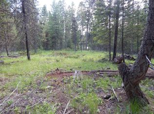 Nhn Farm To Market Rd, Whitefish, MT 59937