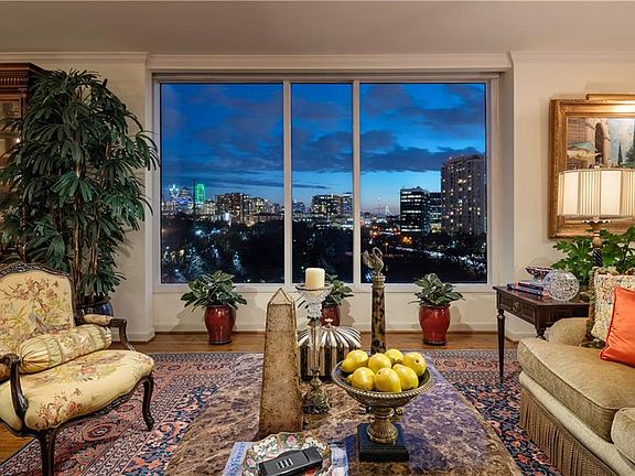 5th image of 3510 Turtle Creek Blvd APT 5E