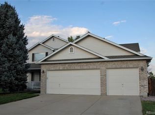 1251 N Egrew Ct, Erie, CO 80516