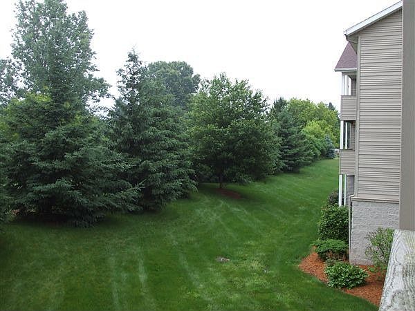 NE Deck View