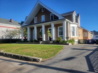 118 Washington St, New Bedford, MA 02740