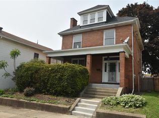 414 Jackson St, Rochester, PA 15074