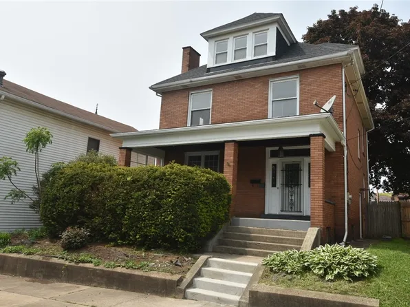 414 Jackson St, Rochester, PA 15074