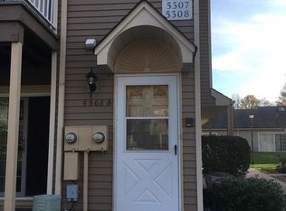 5308B Adelaide Dr, Mount Laurel, NJ