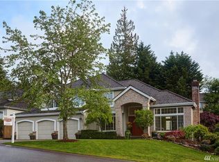 24213 SE 46th Way, Sammamish, WA 98029