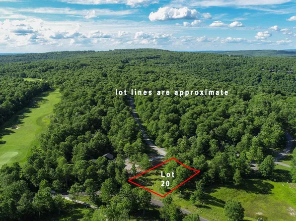 20 Fern Loop Dr, Mc Henry, MD 21541
