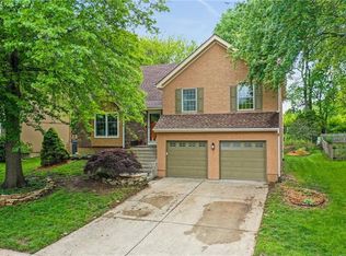 731 N Sumac St, Olathe, KS 66061