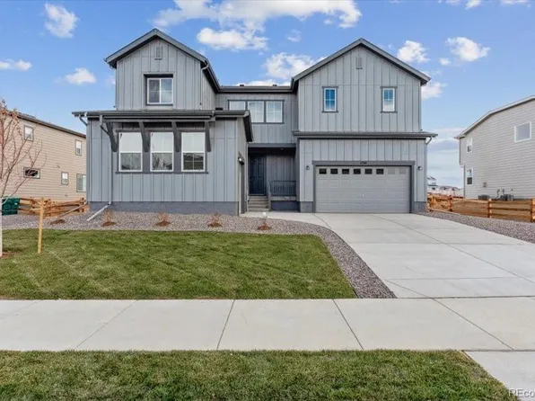 1750 Marlowe Circle W, Erie, CO 80516