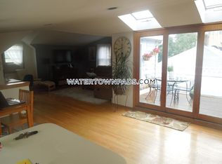 12 Keenan St #U3, Watertown, MA 02472