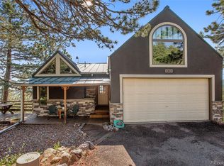 11668 Overlook Dr, Golden, CO 80403