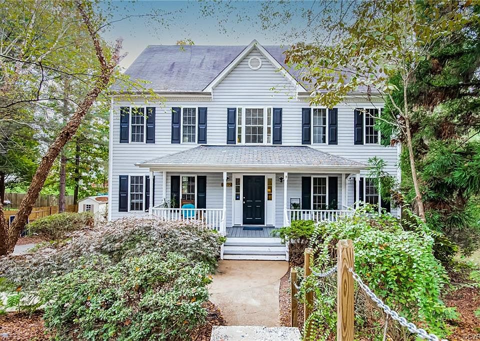 1st image of 1412 Crawford Wood Pl