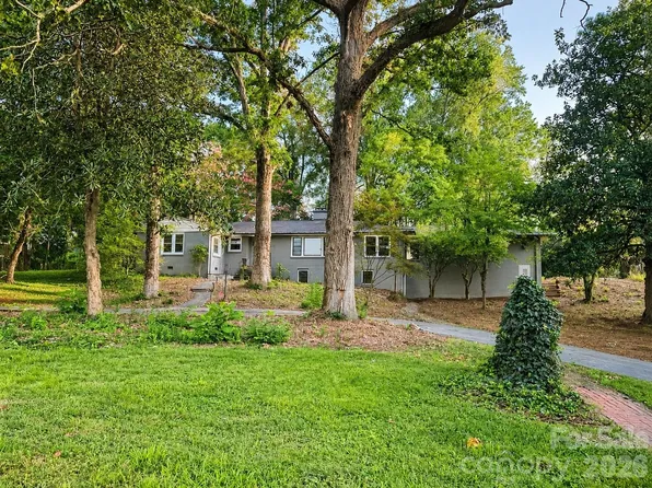 608 Catawba Rd, Salisbury, NC 28144