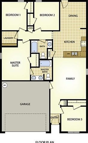 2nd image of 1003 Sumac St