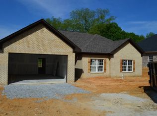 130 Federer St, Cullman, AL 35058