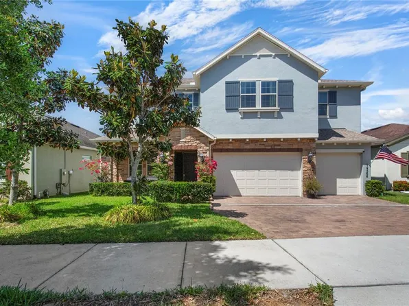14384 SUNBRIDGE CIRCLE, WINTER GARDEN, FL 34787