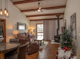 10D Squaw Mountain Rd, Greenville Junction, ME 04442