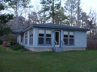 7860 Hickory Loop, Donalsonville, GA 39845