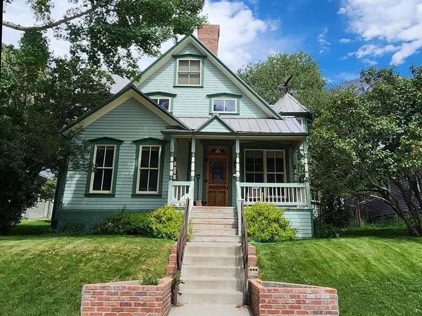 327 4th Street, Ouray, CO 81427