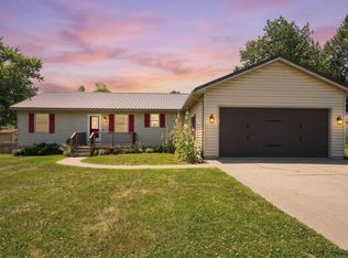 5077 N Belsay Rd, Flint, MI 48506