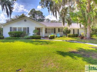 3 Barksdale Dr, Savannah, GA 31419