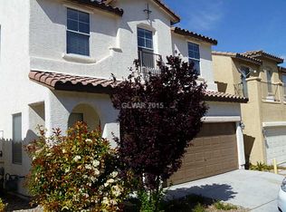 5852 Parrot Cove Ct, Las Vegas, NV 89139