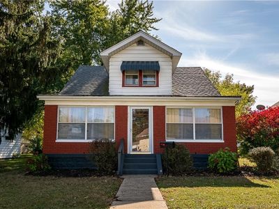 2210 Willard Ave, New Albany, IN, 47150
