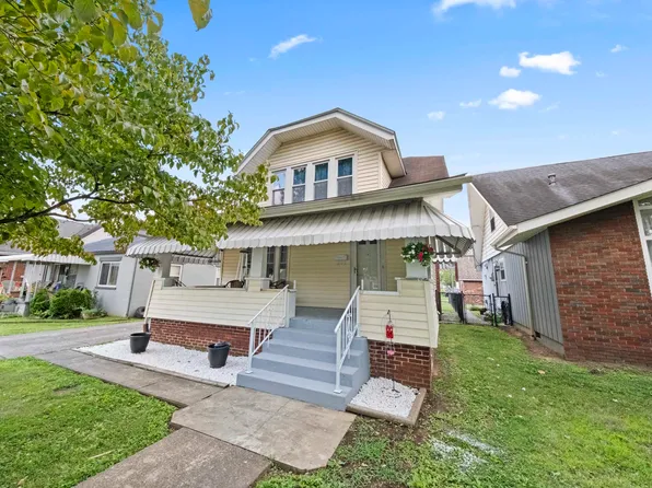 3613 Piedmont Rd, Huntington, WV 25704