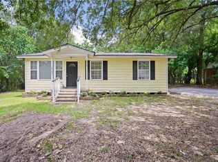 6262 Sarasota Dr, Mobile, AL 36609
