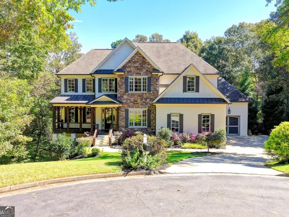 3625 Woodbury Creek Dr, Cumming, GA 30041