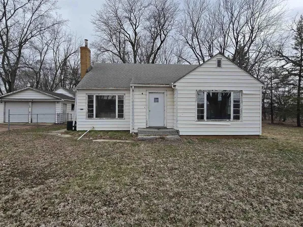 813 S Sycamore Ave, Sioux Falls, SD 57110