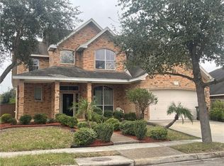 2916 San Rodrigo, Mission, TX 78572