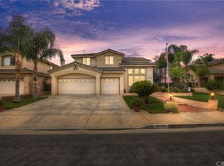 20793 Golden Rain Rd, Riverside, CA 92508