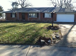 11904 Lockhaven Pl, Saint Louis, MO