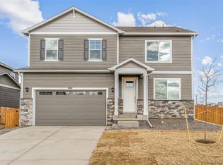 19251 E 99th Pl, Commerce City, CO 80022