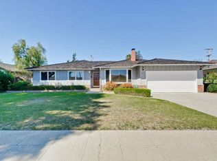 3477 Walton Way, San Jose, CA 95117