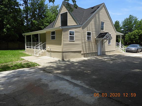 2nd image of 4506 Crawford Ave